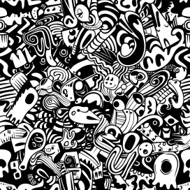Doodle  424